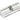 From The Anvil's Satin Chrome 5 Pin Euro Cylinder; #finish_satin-chrome