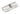 From The Anvil's Satin Chrome 5 Pin Euro Cylinder; #finish_satin-chrome