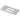 From The Anvil's Stainless Steel SS Ventable Keep Plate; #finish_stainless-steel