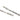 From The Anvil's Stainless Steel SS French Door Multipoint Lock Kit; #finish_stainless-steel