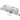 From The Anvil's Stainless Steel SS French Door Multipoint Lock Kit; #finish_stainless-steel