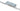 From The Anvil's Stainless Steel SS Backset Linear 3 Point Door Lock; #finish_stainless-steel