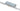 From The Anvil's Stainless Steel SS Backset Linear 3 Point Door Lock; #finish_stainless-steel