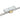 From The Anvil's Stainless Steel SS Backset Linear 3 Point Door Lock; #finish_stainless-steel