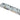 From The Anvil's Stainless Steel SS Backset Linear 3 Point Door Lock; #finish_stainless-steel