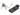 From The Anvil's Black 6 Pin Euro Cylinder/Thumbturn; #finish_black