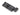 From The Anvil's Black 6 Pin Euro Cylinder/Thumbturn; #finish_black