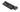From The Anvil's Black 6 Pin Euro Cylinder/Thumbturn; #finish_black