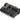 From The Anvil's Black 6 Pin Single Cylinder; #finish_black