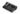 From The Anvil's Black 6 Pin Single Cylinder; #finish_black
