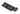 From The Anvil's Black 6 Pin Euro Cylinder/Thumbturn; #finish_black