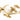 From The Anvil's Polished Brass Cast Suffolk Latch; #finish_polished-brass