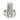 From The Anvil's  Threaded Taylors Spindle M10 X 1.5; #_