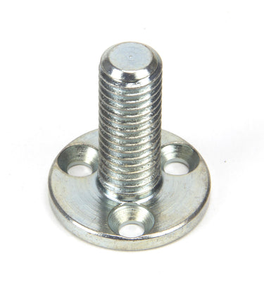 From The Anvil's  Threaded Taylors Spindle M10 X 1.5; #_