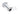 From The Anvil's Satin Chrome Door Viewer 180°; #finish_satin-chrome