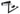 From The Anvil's Black Size 2-5 Door Closer; #finish_black