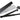 From The Anvil's Black Size 2-5 Door Closer; #finish_black