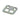 From The Anvil's BZP BZP Excal - Flat Plate Shoot Bolt Keep; #finish_bzp