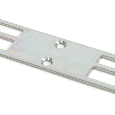 From The Anvil's BZP BZP Excal - Flat Plate Centre Keep; #finish_bzp