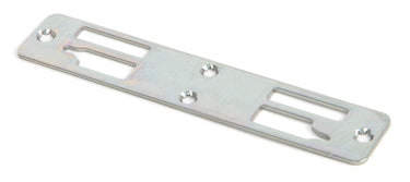 From The Anvil's BZP BZP Excal - Flat Plate Centre Keep; #finish_bzp