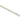 From The Anvil's BZP BZP Excal Shootbolt Extension Rod; #finish_bzp