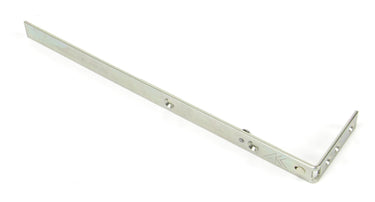 From The Anvil's BZP BZP Excal Shootbolt Extension Rod; #finish_bzp