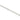 From The Anvil's BZP BZP Excal Shootbolt Extension Rod; #finish_bzp