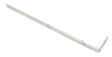 From The Anvil's BZP BZP Excal Shootbolt Extension Rod; #finish_bzp