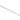 From The Anvil's BZP BZP Excal Shootbolt Extension Rod; #finish_bzp