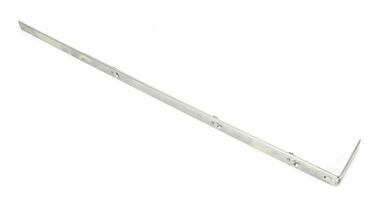 From The Anvil's BZP BZP Excal Shootbolt Extension Rod; #finish_bzp