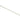From The Anvil's BZP BZP Excal - 1210-1470mm Shootbolt Extension Rod; #finish_bzp