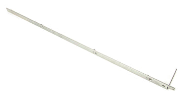 From The Anvil's BZP BZP Excal - 1210-1470mm Shootbolt Extension Rod; #finish_bzp