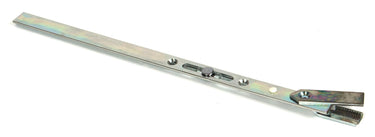 From The Anvil's BZP BZP Excal - 300mm Flat Extension Rod; #finish_bzp