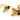From The Anvil's Lacquered Brass Fanlight Catch with Two Keeps; #finish_lacquered-brass