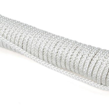 From The Anvil's  No.5 10m Nylon Sash Cord; #_