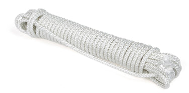 From The Anvil's  No.5 10m Nylon Sash Cord; #_