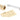 From The Anvil's Polished Brass Key-Flush Sash Stop; #finish_polished-brass
