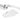 From The Anvil's Polished Chrome Key-Flush Sash Stop; #finish_polished-chrome