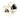 From The Anvil's Polished Nickel Prestbury Centre Door Knob; #finish_polished-nickel