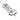 From The Anvil's Polished Chrome Beehive Escutcheon; #finish_polished-chrome