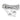 From The Anvil's Polished Chrome Beehive Escutcheon; #finish_polished-chrome