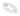 From The Anvil's Polished Chrome Oval Escutcheon; #finish_polished-chrome