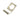 From The Anvil's Polished Nickel Rim Cylinder Pull; #finish_polished-nickel