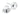 From The Anvil's Polished Chrome Round Thumbturn Set; #finish_polished-chrome
