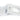 From The Anvil's Polished Chrome Rim Cylinder Pull; #finish_polished-chrome