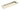 From The Anvil's Polished Nickel Letter Plate; #finish_polished-nickel