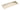 From The Anvil's Polished Nickel Letter Plate; #finish_polished-nickel