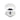 From The Anvil's Polished Chrome Mushroom Mortice/Rim Knob Set; #finish_polished-chrome