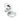 From The Anvil's Polished Chrome Mushroom Mortice/Rim Knob Set; #finish_polished-chrome