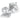 From The Anvil's Polished Chrome Tewkesbury Square Mortice Knob Set; #finish_polished-chrome